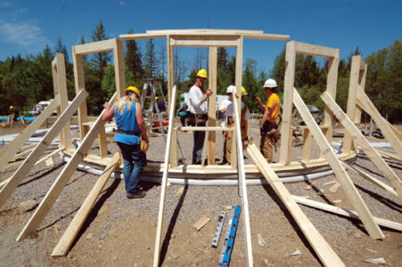 Best House Framing Systems for Building a Home Image